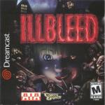 Illbleed Front Cover