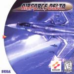 AirForce Delta Front Cover