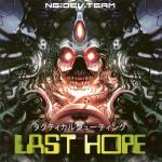 Last Hope Front Cover