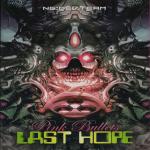 Last Hope Pink Bullets Front Cover