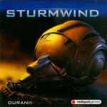 Sturmwind Front Cover