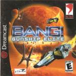 Bang! Gunship Elite Front Cover