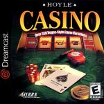 Hoyle Casino Front Cover