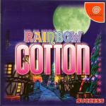 Rainbow Cotton Front Cover