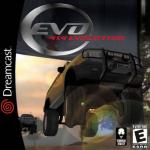 4x4 Evo: Evolution Front Cover