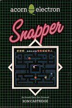 Snapper Front Cover