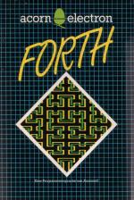 Forth Front Cover