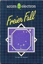 Freier Fall Front Cover