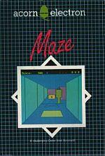 Maze Front Cover