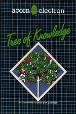 Tree Of Knowledge Front Cover