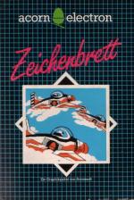 Zeichenbrett Front Cover