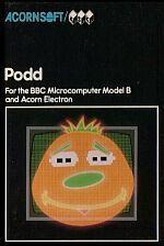 Podd Front Cover