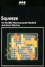 Squeeze Front Cover