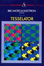 Tesselator Front Cover