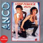 Strip Poker II Plus Front Cover