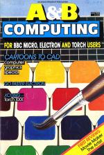 A&B Computing 3.06 Front Cover