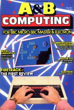 A&B Computing 4.05 Front Cover