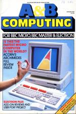 A&B Computing 4.08 Front Cover