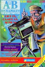 A&B Computing 5.10 Front Cover