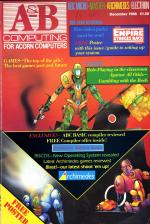 A&B Computing 5.12 Front Cover