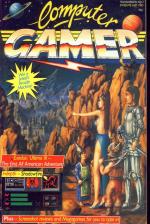 Computer Gamer #2 Front Cover