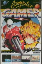 Computer Gamer #6 Front Cover