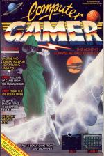 Computer Gamer #9 Front Cover