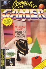 Computer Gamer #11 Front Cover