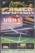 Computer Gamer #12 Front Cover