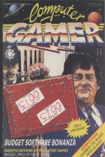 Computer Gamer #16 Front Cover