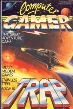 Computer Gamer #17 Front Cover