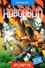 Hobgoblin Front Cover