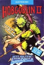 Hobgoblin II Front Cover