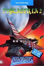 Psycastria 2 Front Cover