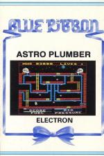 Astro Plumber Front Cover