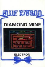 Diamond Mine Front Cover