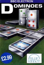 Dominoes Front Cover