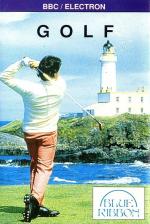 Golf Front Cover