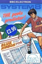 System 8: The Pools Predictor Front Cover