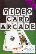 Video Card Arcade Front Cover