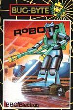 Roboto Front Cover