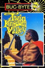 Twin Kingdom Valley Front Cover