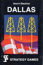 Dallas Front Cover