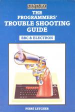 The Programmers' Troubleshooting Guide Front Cover