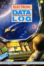 Electron Data Log Front Cover