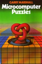 Microcomputer Puzzles Front Cover