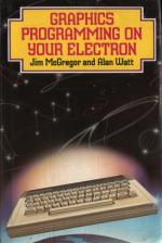 Graphics Programming On Your Electron Front Cover