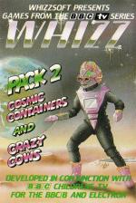 Whizz Pack 2 Front Cover