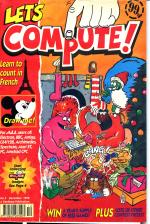 Let's Compute! #5 Front Cover