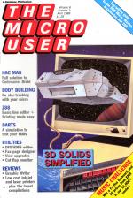 The Micro User 6.02 Front Cover